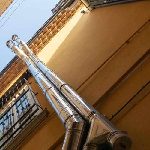 Couvreur à Lescar sur une toiture